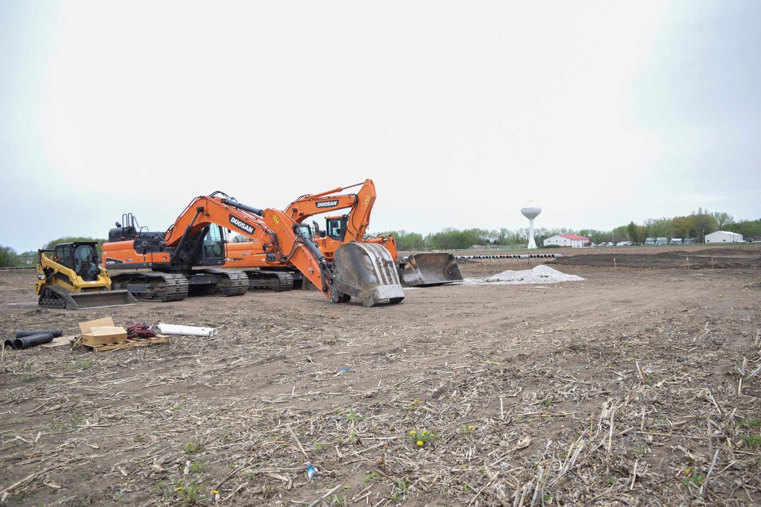 Humboldt housing News, Sports, Jobs Messenger News